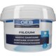 Mastic d’étanchéité – GEB – Filgum– Pâte ferme malléable – Spéciale sanitaire