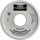 Ruban PTFE - GEB - Pour oxygène, gaz et vapeur 