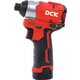 Visseuse à chocs sans fil - DCK - 12 V - Moteur Brushless
