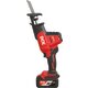Scie sabre sans fil - DCK - 20 V - Moteur Brushless