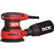 Ponceuse excentrique filaire - DCK - 125 mm