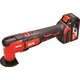 Outil multifonctions sans fil - DCK - 20 V - Moteur Brushless