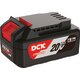 Batterie - DCK - 20 V - 4,0 Ah