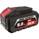 Batterie - DCK - 20 V - 8,0 Ah