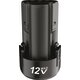 Batterie - DCK - 12 V - 2,0 Ah