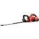Taille haie sans fil - DCK - 58 V - Moteur Brushless