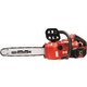 Tronçonneuse sans fil - DCK - 58 V - Moteur Brushless