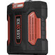 Batterie - DCK - 58 V - 2,5 Ah