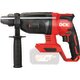 Perforateur burineur sans fil - DCK - 20 V - Sans batterie