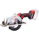 Scie circulaire sans fil - DCK - 20 V - 125 mm - Sans batterie