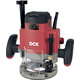 Défonceuse filaire - DCK - 2000 W