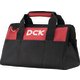 Sac à outils - DCK - Souple - 410 mm