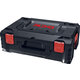 Mallette rigide - DCK - Empilable - 450 x 301 x 161 mm