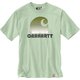 T-shirt - CARHARTT - Relaxed Fit