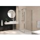 Paroi de douche fixe – Vista – LEDA – H.190 cm