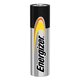 Pile alcaline – ENERGIZER – AA/LR6 – 1,5 V – Alkaline Power