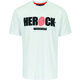 T-shirt homme - Eni - Herock - Blanc