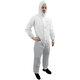 Combinaison de protection jetable - PRS II+ - Blanche