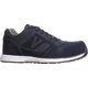 Chaussures de sécurité basses - Retro Runner - VISMO