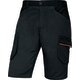 Bermuda de travail – DELTA PLUS – Mach 2 - Gris/Orange 
