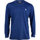T-shirt manches longues homme - Force extrême - Carhartt - Bleu