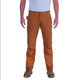 Pantalon de travail homme - Steel - Carhartt - Beige