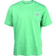T-shirt homme - Workwear - Carhartt - Vert clair