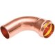 Coude cuivre gaz 90° - CONEX BÄNNINGER - MF - A sertir