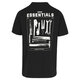 T-shirt manches courtes - HEROCK - Essentials