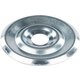 Rosace plates – SIDER - Acier zingue