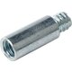 Rallonge pour fixations – SIDER - Acier zingue - Pas de 7X150