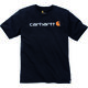 T-shirt manches courtes - Carhartt - Noir