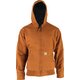 Blouson court à capuche – Duck Active Jacket – CARHARTT