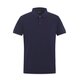Polo pomers - PARADE - Polotech - Bleu Marine - 20% Matière recyclé 