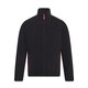 Polaire - PARADE - Noir - 100% Matière recyclé 