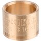 Bague PER à glissement - SIDER - SidGliss 