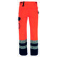 Pantalon de travail homme - Olympus - Herock - Orange