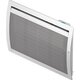 Panneau rayonnant horizontal – INTUIS – QUARTÉA 3EO – Blanc