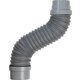 Pipe extensible – CETA - Multicoude - MF
