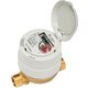 Compteur d'eau volumétrique - DIEHL - Altair  V5 - M3/4" - Longueur 110mm