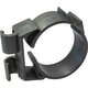 Coller twist - ING FIXATIONS - Sur tige filetée M8 