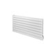 Radiateur à fluide caloporteur - Fassane Premium tvxd/gf - TVXD075-080/GF