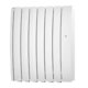Radiateur à fluide caloporteur – Sloop – Horizontal - M146112