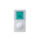 Commande d’ambiance modulante - ATLANTIC - Navilink A75 - Programmation horaire - Communication radio