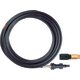 Kit débouchage canalisation – STANLEY – 10 m – Nettoyeur haute pression
