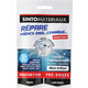 Répare d'émail, faïence, céramique - STARWAX - 15 g – Résine époxy sanitaire