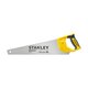 Scie égoïne – STANLEY – SharpCut – 450 mm – Coupe fine