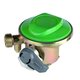 Détendeur gaz butane – CLESSE – 405MST – Pression fixe 29 mbar – Valve Ø20mm
