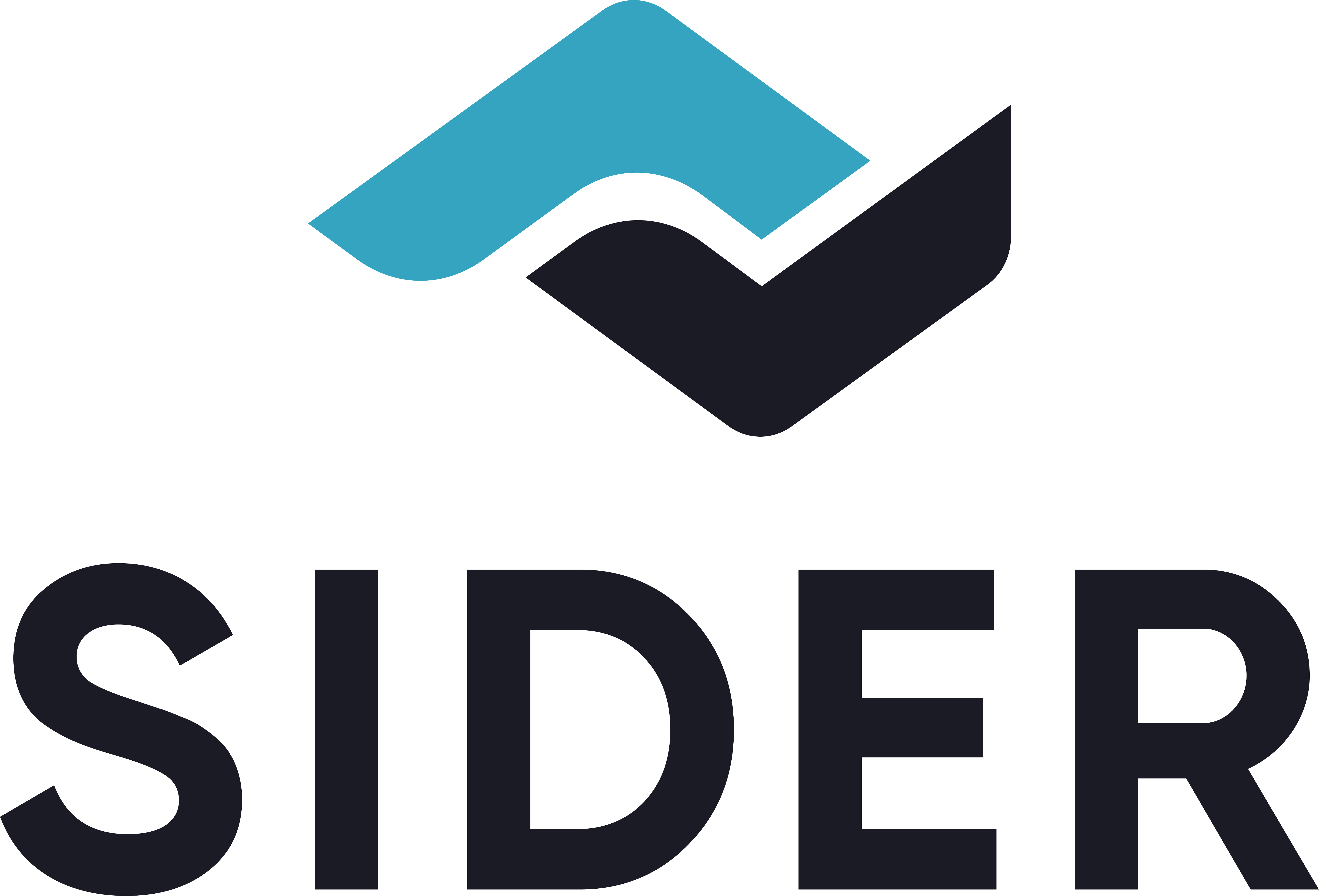 Logo Sider