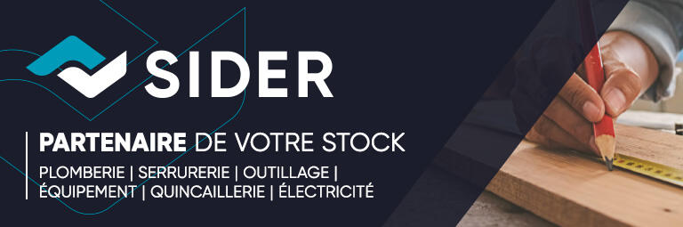 Nos marques partenaires, des produits de qualité, moins chers !